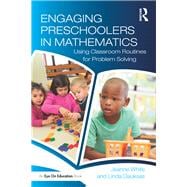 Engaging Preschoolers in Mathematics