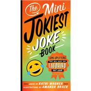 The Mini Jokiest Joke Book