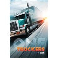 One Truckers Poetry