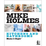 Make It Right Kitchens and Bathrooms