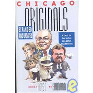 Chicago Originals
