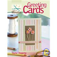 Make It in Minutes: Greeting Cards
