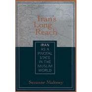 Iran's Long Reach