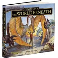 Dinotopia, The World Beneath 20th Anniversary Edition