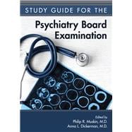Psychiatry Board Examination
