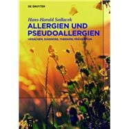 Allergien Und Pseudoallergien