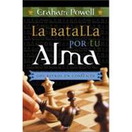 Batalla Por Tu Alma, DOS Reino en Conflicto : Two Reign in Conflict