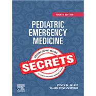 Pediatric Emergency Medicine Secrets