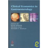 Clinical Economics in Gastroenterology