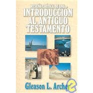 Resena Critica De Una Introduccion Al Antiguo Testamento: Survey of Old Testament Introduction