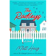 The Radleys A Novel