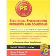 Electrical Engineering; Problems and Solutions