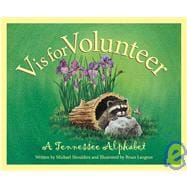 V Is for Volunteer