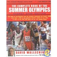 The Complete Book of the Summer Olympics 2000