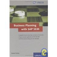 Business Planning With Sap Sem