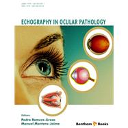 Echography in Ocular Pathology