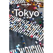 Lonely Planet Tokyo