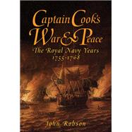 Captain Cook's War