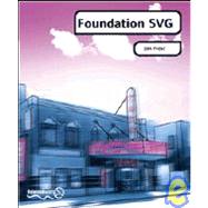 Foundation Svg