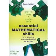 Essential Mathematical Skills For Engineering, Science and Applied Mathematics