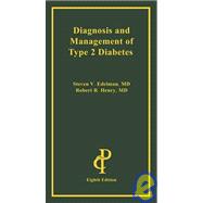 Diagnosis and Management of Type 2 Diabetes