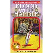 Blood On The Handle