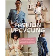 Fashion Upcycling