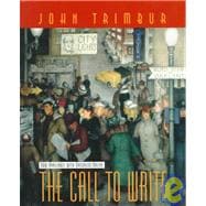 The Call to Write,9780321010339
