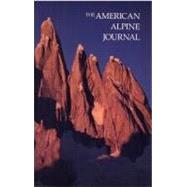 American Alpine Journal, 1988