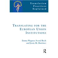 Translating for the European Union