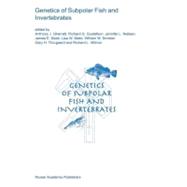 Genetics of Subpolar Fish and Invertebrates