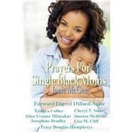Prayers for Single Black Moms