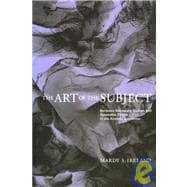 Art of the Subject