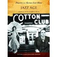 Jazz Age : People and Perspectives