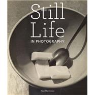 Still Life in Photography