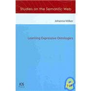 Learning Expressive Ontologies