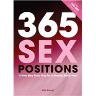 365 Sex Positions