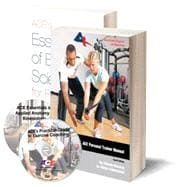 ACE Personal Trainer Manual 4th Edition Set,9781890720339