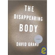 The Disappearing Body