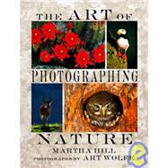 The Art of Photographing Nature