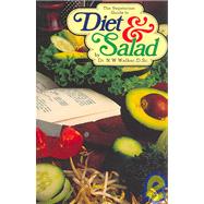 The Vegetarian Guide to Diet and Salad