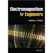 Electromagnetism for Engineers