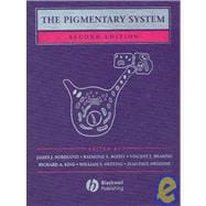 The Pigmentary System Physiology and Pathophysiology,9781405120340