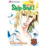 Skip·Beat!, Vol. 35