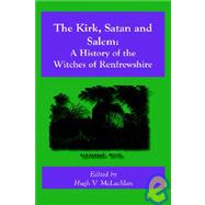 The Kirk, Satan And Salem