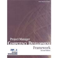 Project Manager Competency Development