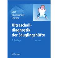 Ultraschalldiagnostik der Säuglingshüfte