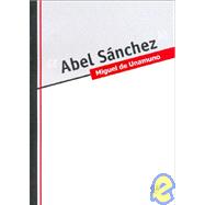 Abel Sanchez