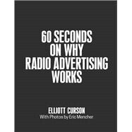 60 Seconds On Why Radio Advertising Works