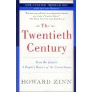 The Twentieth Century,9780060530341